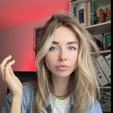 Veronika Klimova